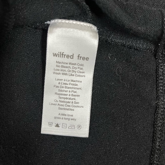 WILFRED Free Aritzia  
Zlata Sweater - Picture 9 of 11